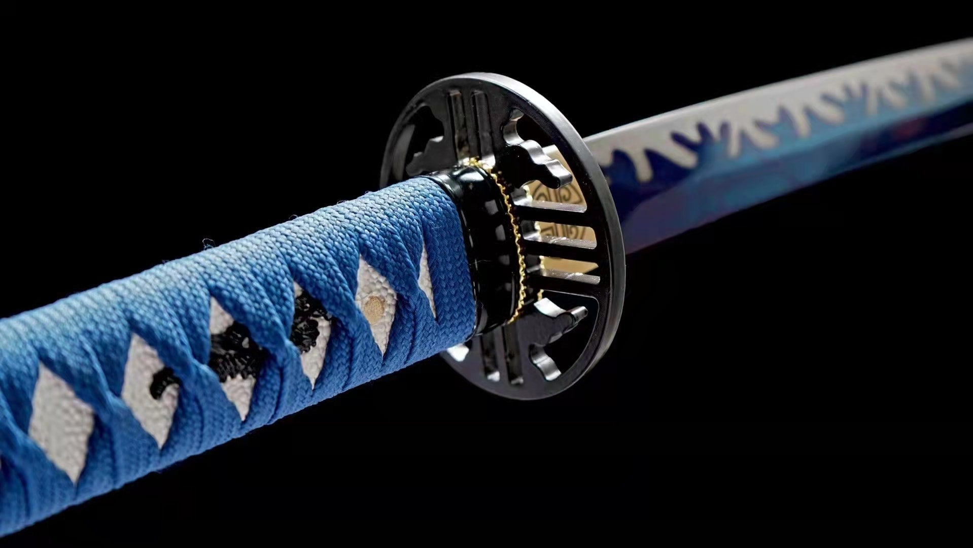 Hekinan Katana – Gesamtansicht