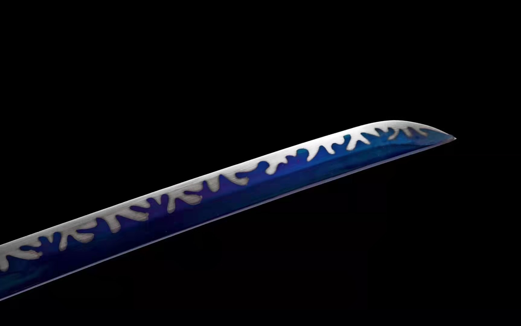 Hekinan Katana – Gesamtansicht