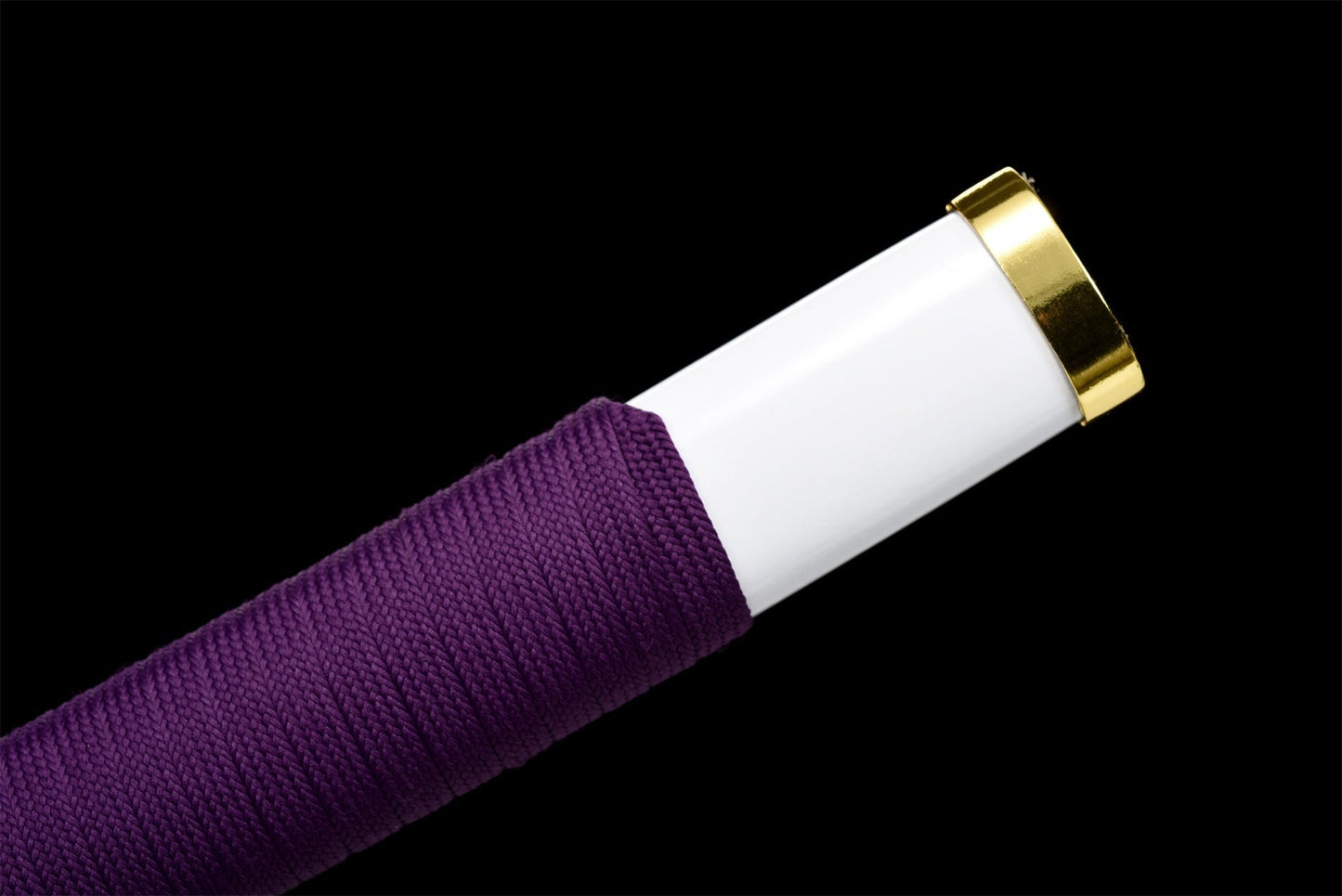 Amenohabakiri Kozuki Oden Katana-Schwert – Gesamtansicht