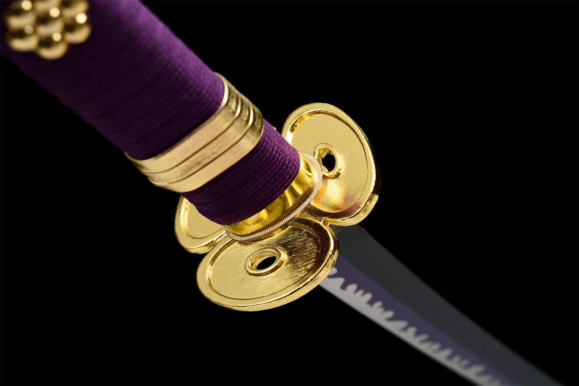 Enma Katana-Schwert – Gesamtansicht