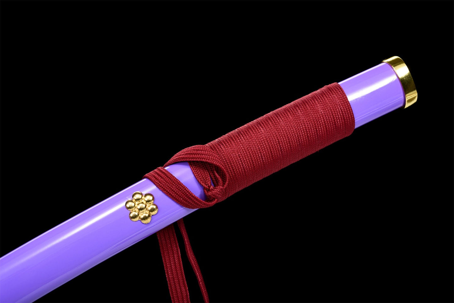 Enma Katana-Schwert – Gesamtansicht