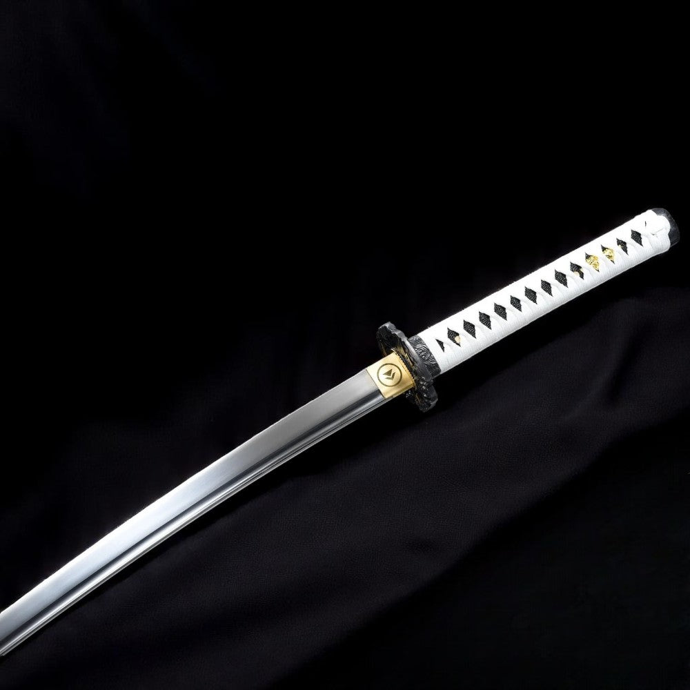 Jin Sakai Katana – Ghost of Tsushima Edition – Gesamtansicht