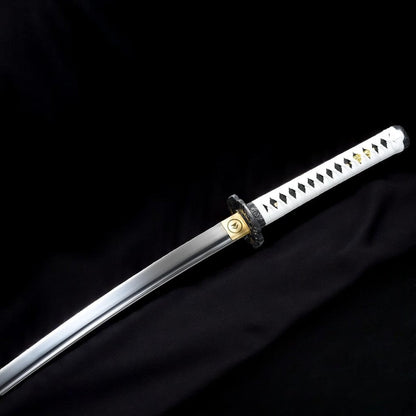 Jin Sakai Katana – Ghost of Tsushima Edition – Gesamtansicht