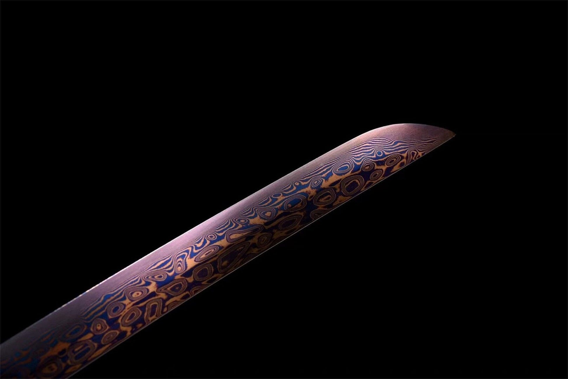Multiverse Katana – Saya-Detail