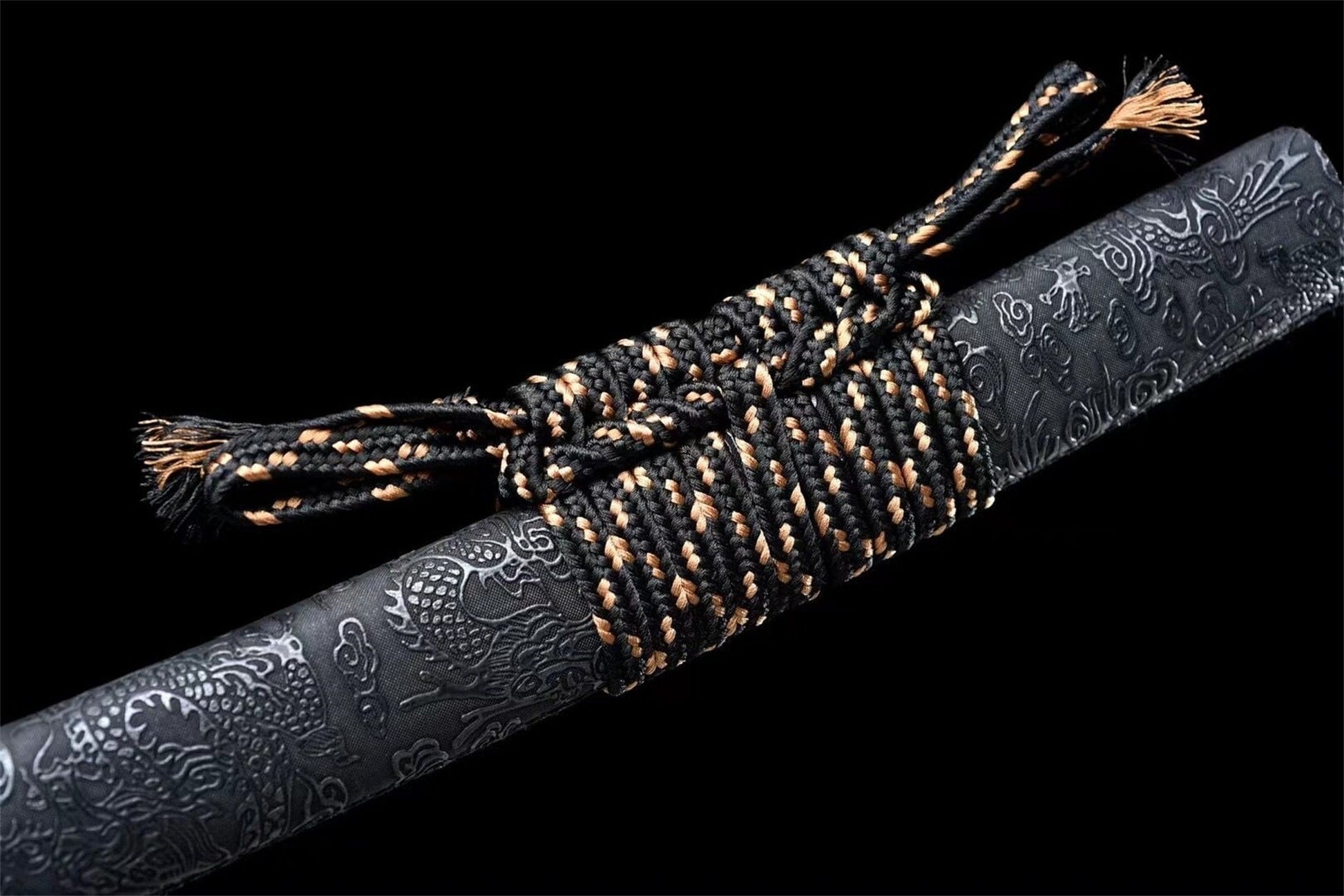 Multiverse Katana – Detailansicht