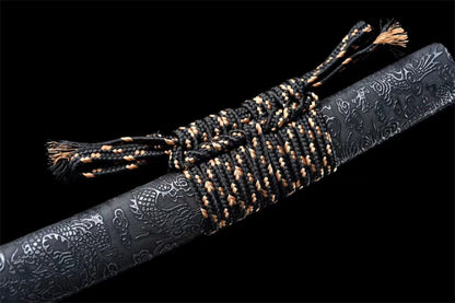 Multiverse Katana – Detailansicht