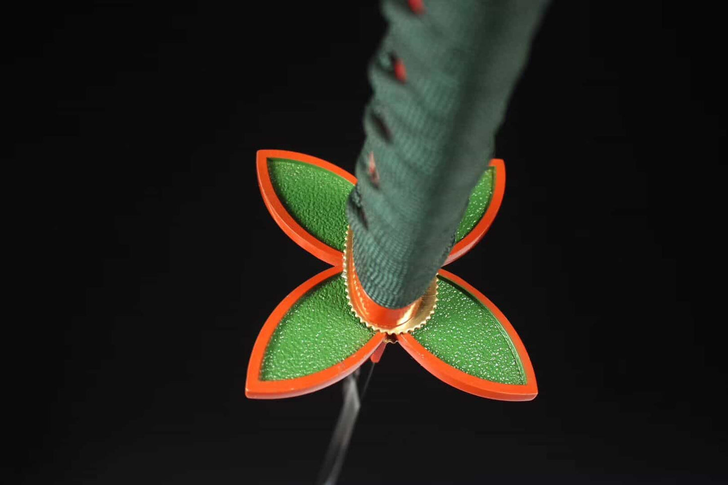 Shinobu Kocho Katana – Demon Slayer-Edition – Saya-Detail