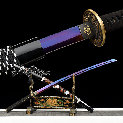 Owase Katana – Hauptansicht