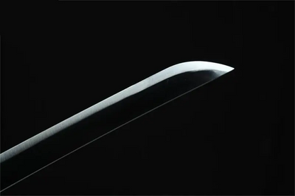 Tanjiro Kamado Katana-Schwert – Saya-Detail