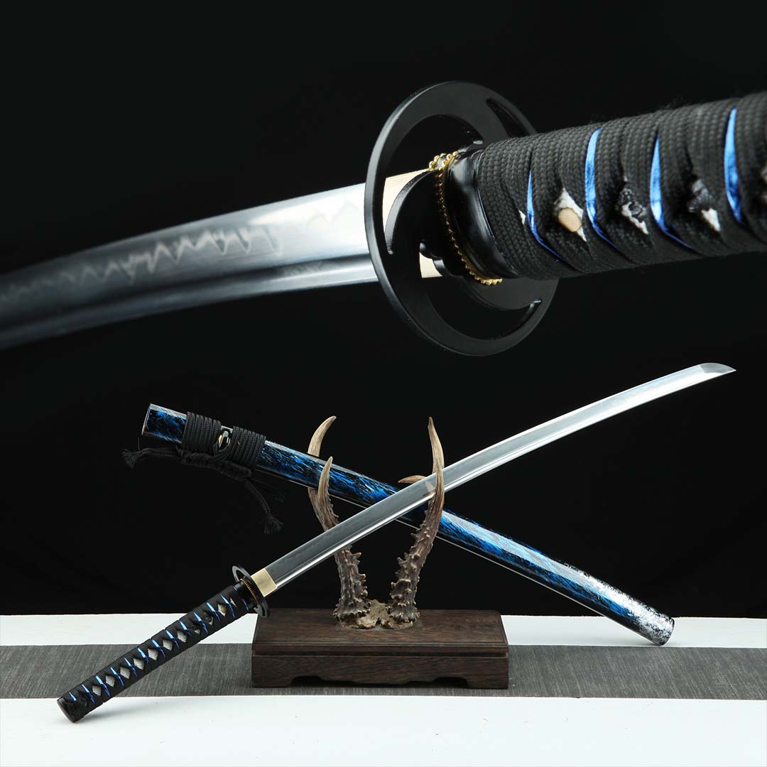 Tokyo Katana – Hauptansicht