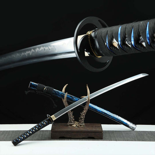 Tokyo Katana – Hauptansicht