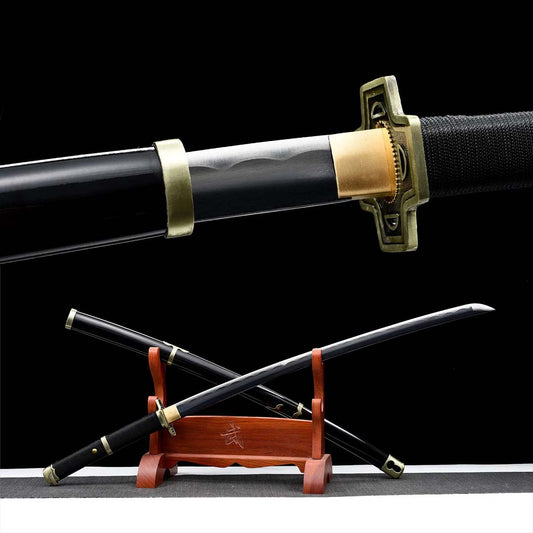 Yubashiri Katana-Schwert – Hauptansicht