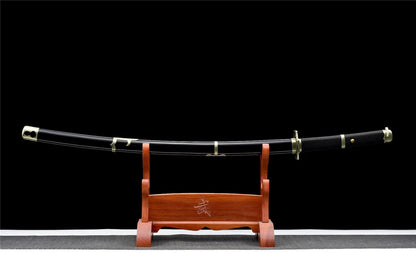 Yubashiri Katana-Schwert – Gesamtansicht